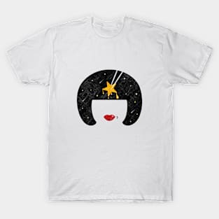 Delicious Space T-Shirt